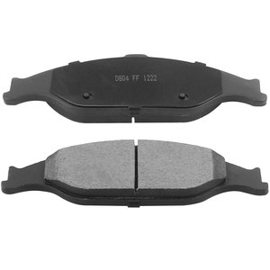 ชุดผ้าเบรกเซรามิกคาร์บอน XR3Z-2001-AA MDB2246 7675-D804สำหรับฟอร์ด - Product Image 4