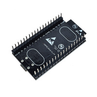 Papan Pengembangan ESP32-DevKitC dengan Modul WROOM-32D