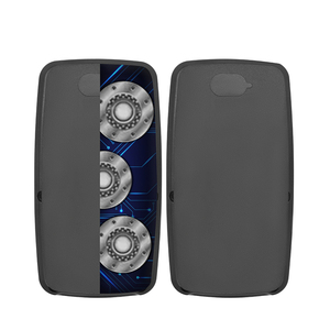 Di Động Không Dây 90 Ngày 20000 MAh Pin Nam Châm Gắn Xe Tài Sản Theo Dõi Định Vị Hạm Đội Quản Lý 4G Xe <span class=keywords><strong>GPS</strong></span> <span class=keywords><strong>Tracker</strong></span> - Product Image 3