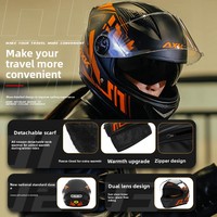 Casco de Seguridad Integral para Todas las Estaciones, Modelo A1, Homologado 3C, Nuevo Estándar GB, Casco para Motocicleta Eléctrica para Hombres y Mujeres