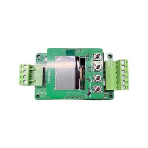 Placa de Control de Iluminación LED de Alta Potencia, Ensamblaje PCBA con Grosor de Cobre Personalizado, Productos Personalizados - Product Image 6