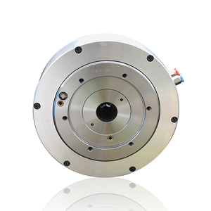 Nouvelle tige de connexion hydraulique avancée à 3 mors Drake pour broche de tour et de fraiseuse avec garantie d'un an - Product Image 3