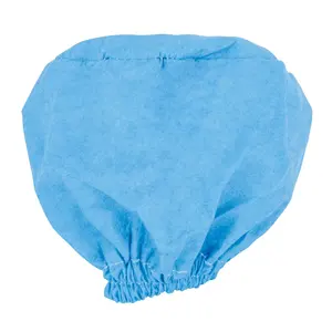 BOX 1 Sac avec 3 filtres en tissu, pour aspirateurs de 3, 4 gallons, TRUPER - Product Image 1