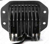 Automobile 5 "encastré LED Work Light 12W LED Pods pour camion véhicule SUV
