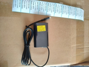 เครื่องชาร์จแล็ปท็อป2.31A 45W 19.5V สำหรับโน้ตบุ๊ค Dell เปลี่ยนแหล่งจ่ายไฟประเภทสายเคเบิล USB-C - Product Image 6