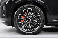 Nuevo ZEEKR 8X 2026, SUV PHEV de Lujo y Alto Rendimiento, Tracción en las Cuatro Ruedas, 5 Plazas, Máximo 55kWh/70kWh, Ultra Yaoyin