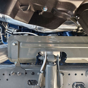 รถบรรทุกหัวลากซิโนทรัค ฮาวโอ TX 371 แรงม้า 6x4 เว่ยไช่ ยูโร-2 พวงมาลัยซ้าย เครื่องยนต์ดีเซลสำหรับงานหนัก ใหม่ เกียร์ธรรมดา 10 สปีด บรรทุกได้ 31-40 ตัน - Product Image 3