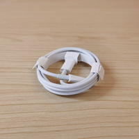 Cable de Datos para Teléfono Móvil Tipo C-pd de 20 W con Caja de Venta al por Menor, Cable PD Ligero para iPhone 14 para iPad