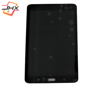 Per Samsung <span class=keywords><strong>Galaxy</strong></span> <span class=keywords><strong>Tab</strong></span> <span class=keywords><strong>4</strong></span> 7.0 T230 schermo LCD per Samsung T233 T235 pannello LCD - Product Image 2