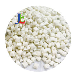 حبيبات بلاستيكية من مادة البولي بروبيلين قابلة لإعادة التدوير، درجة الرافيا GF25، مورد حبيبات البولي بروبيلين - Product Image 1
