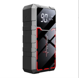<span class=keywords><strong>Avviatore</strong></span> di Emergenza Elettrico Personalizzato con LOGO, 12V 48000mAh 45W, con Luce LED, Alimentatore di Emergenza per Auto - Product Image 1