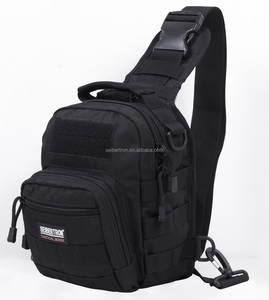 Mochila Táctica Seibertron X.K.B.B-3, Multifuncional, Estilo Militar, Impermeable, <span class=keywords><strong>para</strong></span> <span class=keywords><strong>Herramientas</strong></span>, Bolsas y Cajas <span class=keywords><strong>para</strong></span> <span class=keywords><strong>Bicicleta</strong></span> - Product Image 2