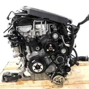 AJ200 204DT 2,0 Motor de coche diésel para Land Rover <span class=keywords><strong>Jaguar</strong></span> <span class=keywords><strong>DIESEL</strong></span> AJ200 204DT 204DTA 2,0 motor diésel - Product Image 2