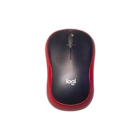 Logitech M186 souris sans fil USB Récepteur bureau ordinateur portable logi