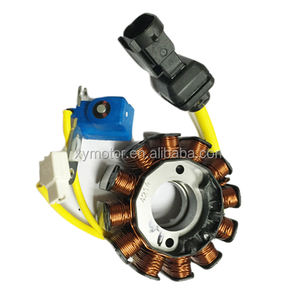 Stator de moteur électrique magnétique, pour vesp125 - Product Image 1