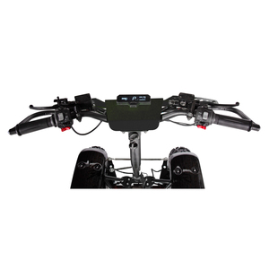 Véhicule tout-terrain <span class=keywords><strong>électrique</strong></span> <span class=keywords><strong>6000W</strong></span> 60V 50Ah pour adultes, idéal pour la chasse et la patrouille, scooter <span class=keywords><strong>électrique</strong></span> tout-terrain, buggy des dunes, <span class=keywords><strong>quad</strong></span> <span class=keywords><strong>électrique</strong></span>, VTT - Meilleures ventes - Product Image 6