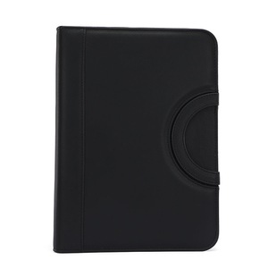 Maletín multifuncional de cuero A4 en relieve, bolsa portátil con cremallera, carpeta DE NEGOCIOS <span class=keywords><strong>X</strong></span>, productos de archivo al por mayor, ventas de datos - Product Image 5