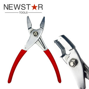 <span class=keywords><strong>Pince</strong></span> à ressort en acier professionnelle <span class=keywords><strong>pince</strong></span> à tuyau auto-tendante multidirectionnelle colliers de serrage à bande choix du fabricant - Product Image 1