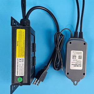 Thermostat numérique intelligent pour contrôler la température, en stock local aux États-Unis, avec certifications CE et RoHS, pour la germination des graines, les reptiles et les animaux de compagnie. - Product Image 5