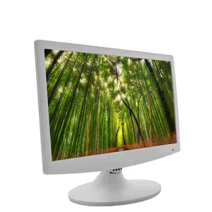 15.6 ''süper Tft Lcd renkli Tv monitör fiyat bangladeş