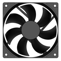 80mm 120mm ventilateur de refroidissement alimenté par USB, faible bruit 5V 8cm/12cm PC ordinateur dissipateur de chaleur pour routeur optique chat set-top box