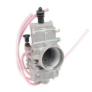 <span class=keywords><strong>Carburador</strong></span> Mikuni TM de Alto Rendimiento, Serie Universal de Deslizamiento Plano TM-85 TM38-86 TM38 de 38 mm para Yamaha <span class=keywords><strong>YZ</strong></span> 125 <span class=keywords><strong>YZ</strong></span> <span class=keywords><strong>250</strong></span> - Product Image 1