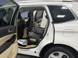 Gebruikt Auto 2016 EcoBoost 245 Tweewielaandrijving Elite 5-zits <span class=keywords><strong>Ford</strong></span> Edge - Product Image 6