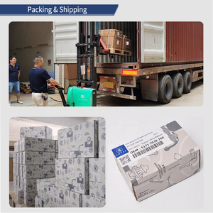 <span class=keywords><strong>Courroie</strong></span> à nervures en V du moteur 6PK2315 0019937896 OEM pour Benz W210 W204 W212 A209 S204 S212 - Product Image 6