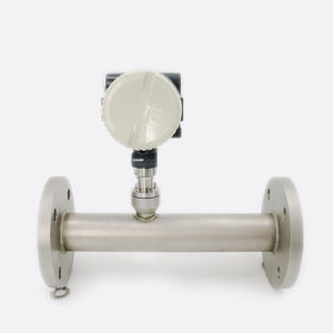 Thermogas-Massen durchfluss messer - Product Image 2