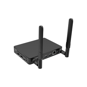 2025 New rk3588 Android TV Box 4GB + 64GB Octa-core CPU wifi6 5 gam 1000M Ethernet 8K Độ phân giải Debian/Android - Product Image 2