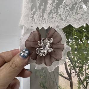 Acessórios New Cartoon Toy Style Plush Teddy <span class=keywords><strong>Bear</strong></span> Pendant Cute Doll Clothes & Gifts lbubu Doll Clothes - Product Image 3