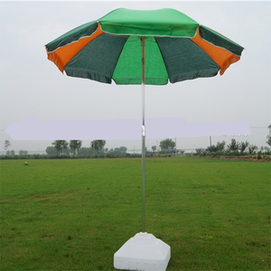 Supporto personalizzato per parti di sabbia ombrellone <span class=keywords><strong>Vintage</strong></span> arcobaleno resistente al vento - Product Image 5