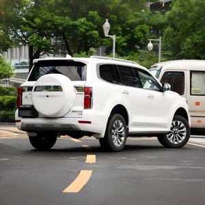 ถัง GWM 500 SUV 3.0T รถออฟโรดเทอร์โบดีเซลแบบไฮบริด4WD รถ Tank500<span class=keywords><strong>มือ</strong></span><span class=keywords><strong>สอง</strong></span>2022 2023 2025 2026 - Product Image 2