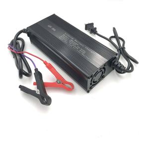 <span class=keywords><strong>Cargador</strong></span> de batería de reparación de pulso de <span class=keywords><strong>12V</strong></span> 20A al por mayor <span class=keywords><strong>9AH</strong></span> 12AH 20AH batería de motocicleta de ciclo profundo para batería de plomo ácido - Product Image 2