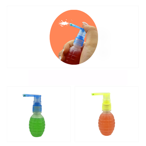 Dulces Líquidos Creativos con Forma de <span class=keywords><strong>Granada</strong></span> Pequeña, Dulces Líquidos Ácidos en Aerosol, Dulces Líquidos con Sabor a Fruta, Venta al por Mayor - Product Image 5