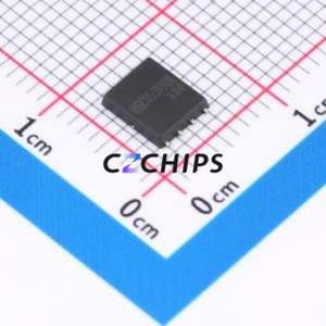 Nouveau et original transistor à effet de champ à transistor PDFN5x6-8 MGC050N10N (MOSFET) - Product Image 1