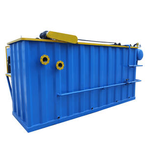 <span class=keywords><strong>DAF</strong></span>タンクと溶存空気室の設計と応用 - Product Image 2