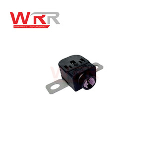 Fusible de déconnexion de <span class=keywords><strong>batterie</strong></span> WRR 4G0915519, pyrofusible, pyroswitch pour AUDI VW A6 C7 Avant A4 B8 - Product Image 3