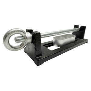 Pädagogischer Metall kontraktion kraft apparat Demonstrator/Labor instrumente für feste Kontraktion kraft - Product Image 4