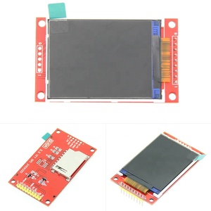 2.2 inch SPI giao diện TFT màu LCD hiển thị module với ili9341 điều khiển 240x320 Độ phân giải - Product Image 6