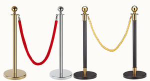 Bolardo de <span class=keywords><strong>Entrada</strong></span> de Alta Calidad para Seguridad en Exteriores, Bolardo de Tráfico para Hotel - Product Image 4