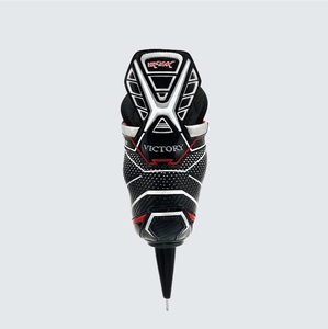 Patins à <span class=keywords><strong>glace</strong></span> de hockey haut de gamme à coque rigide, très demandés, pour adultes, idéaux pour la location sur patinoire, patins à <span class=keywords><strong>glace</strong></span> spéciaux de haute qualité pour le hockey - Product Image 5