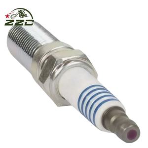 หัวเทียนอิริเดียมอะไหล่รถยนต์ CYFS-12Y-2 SP-537สำหรับ Infiniti เครื่องยนต์ bujias SP537 CYFS12Y2สำหรับโมเดล Accord - Product Image 3