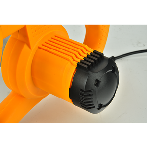 Ortar-anillo de tiro eléctrico de 1500 grados, accesorio para ixer, aint ORT - Product Image 5