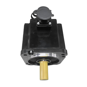 Olu <span class=keywords><strong>1kw</strong></span> 4.77n. M 2000Rpm Hoge Precisie Servomotor Met Rem Voor 3c Apparatuur Assemblagelijn/Smt Machine - Product Image 6