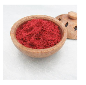 Poudre d'extrait de Dracaena Cinnabari (sang de dragon) – Ingrédient botanique naturel pour cosmétiques, soins de la peau et usage personnel - Product Image 2