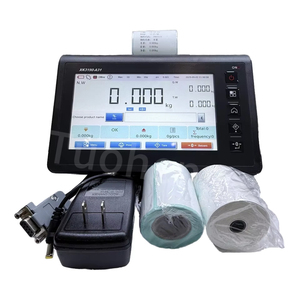 A31 a31p Thông Minh Điện tử kỹ thuật số màn hình cảm ứng lớn Android sàn chỉ số quy mô hiển thị lớn tải di động lực lượng cảm biến trọng lượng - Product Image 1