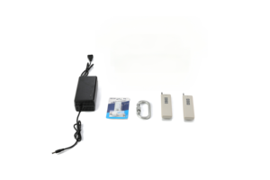 200kg Tragbarer Elektrischer Hebekran Seilzug Klettermaschine Aufstiegshilfe mit Fernbedienung und Lithium-Batterie - Product Image 5