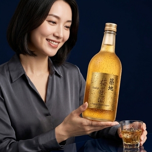 <span class=keywords><strong>Vin</strong></span> <span class=keywords><strong>de</strong></span> <span class=keywords><strong>prune</strong></span> <span class=keywords><strong>japonais</strong></span> Umeshu 38% ABV 360ml Shandong Chine Approvisionnement en gros pour restaurants et export - Product Image 3