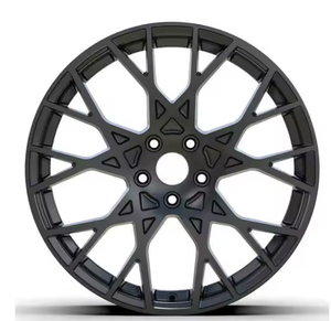 Jantes de voiture 18*8 5*112 <span class=keywords><strong>Mia</strong></span> bc - Product Image 4